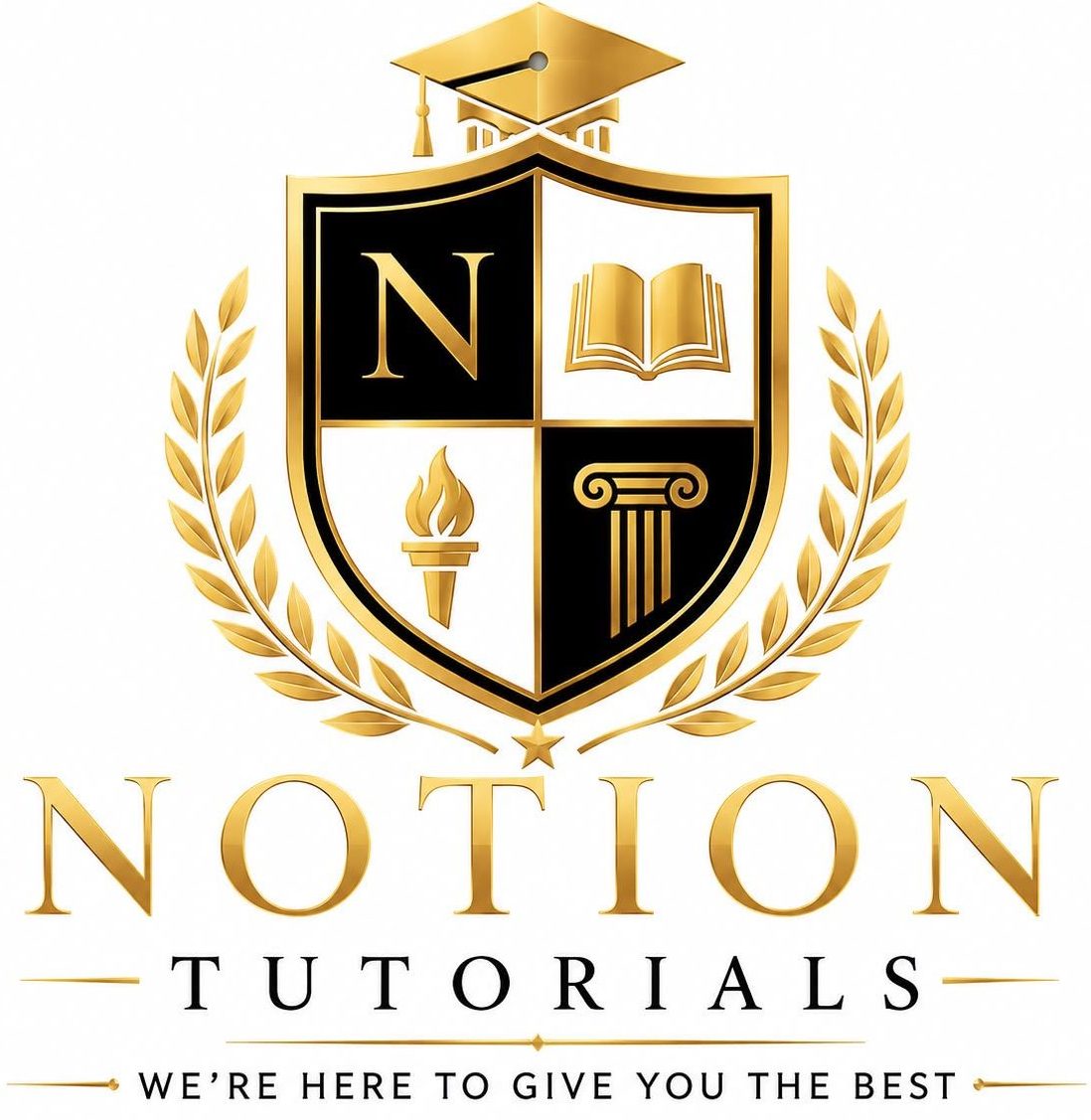Notion Tutorials